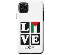 Palestine ONE COUNTRY and toothless Case for iPhone 11 Pro Max