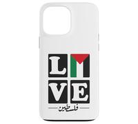 Palestine ONE COUNTRY and toothless Case for iPhone 13 Pro Max