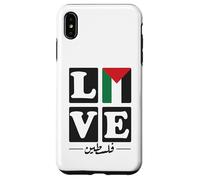 Palestine ONE COUNTRY and toothless Case for iPhone XS Max