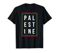 Palestine T Shirt Gaza Peace Middle East Solidarity