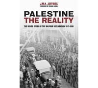 Palestine: The Reality