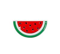 Palestine Watermelon Pins, Palestinian Flag Button Pin, Palestine Peace Brooch, Free Palestine Brooches, Symbol of Unity & Cooperation, Elegant Design for Advocacy Free & Support Palestine (styleB)
