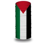 Palestinian Flag Headband,palestine Flag Face Mask,palestine Flag Bandana Face Protection Palestine Mask,love Gaiter,uv