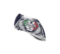 Palestinian Lion Free Palestine Free Gaza Palestine Flag Golf Head Covers Premium Golf Iron Headcovers for Most Blade Putters