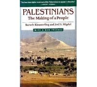 Palestinians - The Making of a People