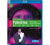 Palestrina: Bayerisches Staatsorchester (Young) DVD (2013) Christian Stuckl
