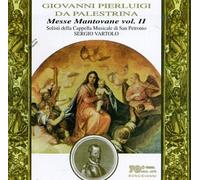 Palestrina, G. - Masses