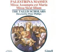 Palestrina, G. - Missa Assumpta Est Maria