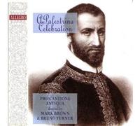 Palestrina, G. - Missa Papae Marcelli/Lamentati