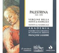 Palestrina, G. - Motets/Madrigals