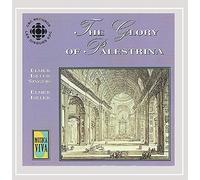 Palestrina, G. - The Glory Of Palestrina