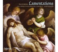 Palestrina: Lamentations