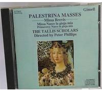 Palestrina: Masses