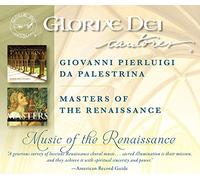 Palestrina: Masters of the Renaissance