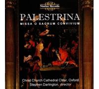 Palestrina: Missa