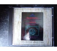 Palestrina: Missa Aeterna Christi munera / Lassus: Domine ne in furore tuo