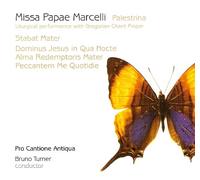 Palestrina: Missa Papae Marcell
