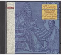 Palestrina - Missa Papae Marcelli