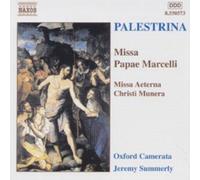 Palestrina: Missa Papae Marcelli