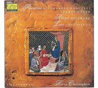 Palestrina - Missa Papae/Miserere/Crucifixu