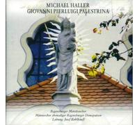 Palestrina - Missa Sine Nomine/Missa Undeci