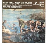 Palestrina Missa Viri Herre