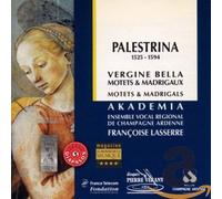 Palestrina - Motets & Madrigals
