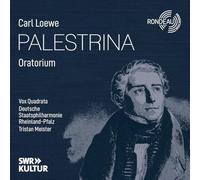 Palestrina - Oratorium