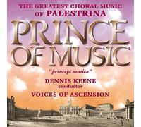 Palestrina - Prince of Music [IMPORT]