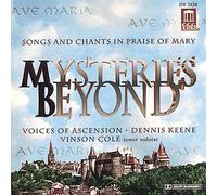Palestrina:Victoria:Casals - Mysteries Beyond