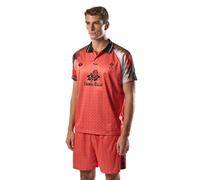 Palet Percival Football Away Jersey Umbro Multi M