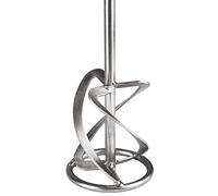 PALETA AGITADORA HELICOIDAL WR3L 120 X 600, M14