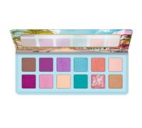 Paleta de sombras welcome to miami: paleta