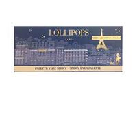 Palette de maquillage Lollipops Smoky Champs Elysées