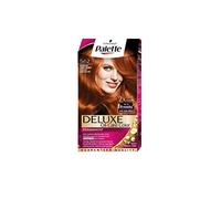 Palette Deluxe 562 Intensive Shiny Copper Permanent Hair Colour