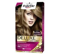 Palette Deluxe 7-0 Midway Blonde