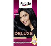 Palette 1-1 Blue Black Hair Dye