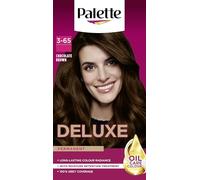 Palette 3-65 Chocolate Brown Hair Dye