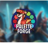 Palette Forge PC Steam CD Key
