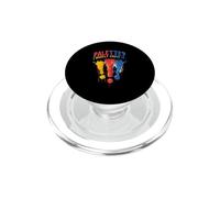 PALETTE I BARELY KNOW IT PopSockets PopGrip for MagSafe