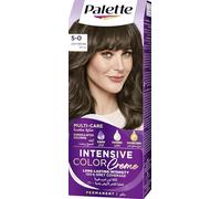 Palette Intensive Color Cream 5-0 Light Brown