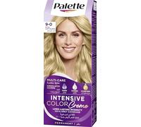 Palette Intensive Color Cream 9-0 Extra Light Blonde, 50 ml