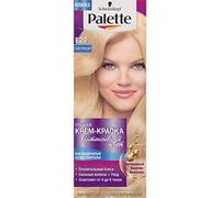 Palette Intensive Color Creme E20 Super Light Blond by Palette