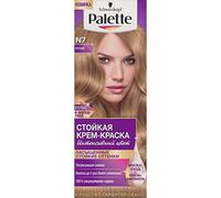 Palette Intensive Color Creme N7 Light Blond by Palette