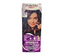 Palette Intensive Color Creme Rfe3 Intensive Aubergine Permanent Hair Colo