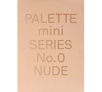 Palette Mini Series 00: Nude: New skin tone graphics
