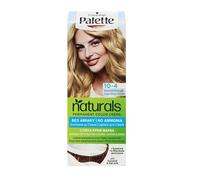 Palette Naturals 10-4 (254) Super Beige Blond Hair dye, 110ml PACK OF 3