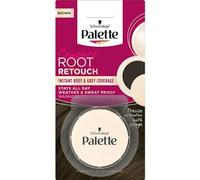 Schwarzkopf Palette, Compact Root Retouch Powder - Brown, 3 g (PACK OF 3)