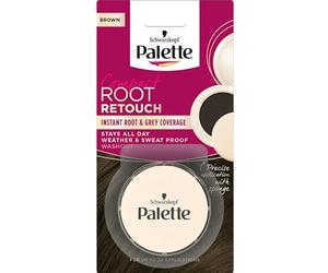 Palette Palette Compact Personal Care - Fresh Option (664065)