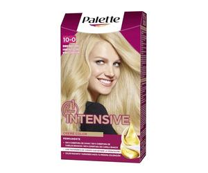 PALETTE Palette Intense Personal Care - Everyday Option (170611)